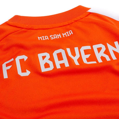 Camisola FC Bayern 26/27 GK