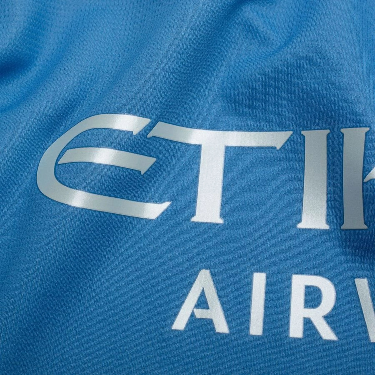 Camisola Manchester City 26/27 Principal