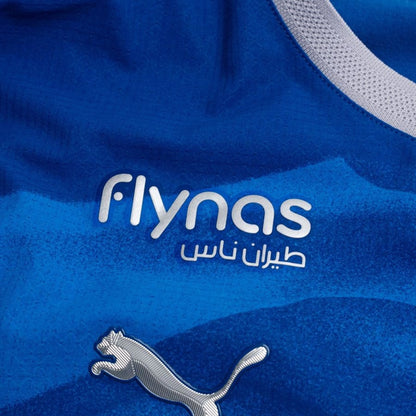 Camisola Al Hilal 26/27 Principal