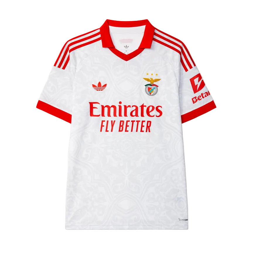 Camisola SL Benfica 26/27 Alternativa