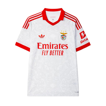 Camisola SL Benfica 26/27 Alternativa