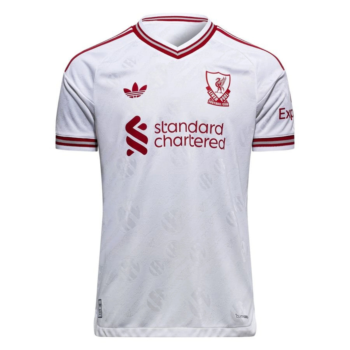 Liverpool 26/27 Alternativa
