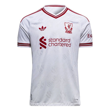 Liverpool 26/27 Alternativa