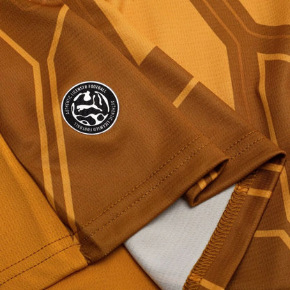 Camisola AC Milan 26/27 GK