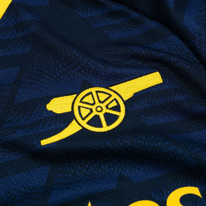 Camisola Arsenal 26/27 Alternativa
