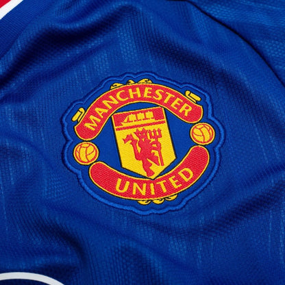 Camisola Manchester United 26/27 Alternativa