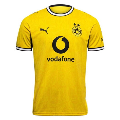 Camisola Borussia Dortmund 26/27 Principal