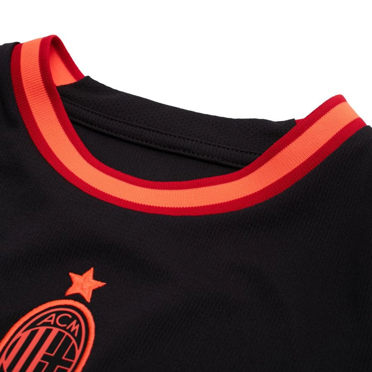 Camisola AC Milan 26/27 3.ª