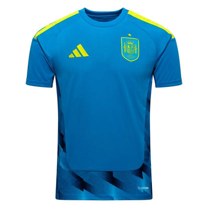 Camisola Espanha 26/27 GK