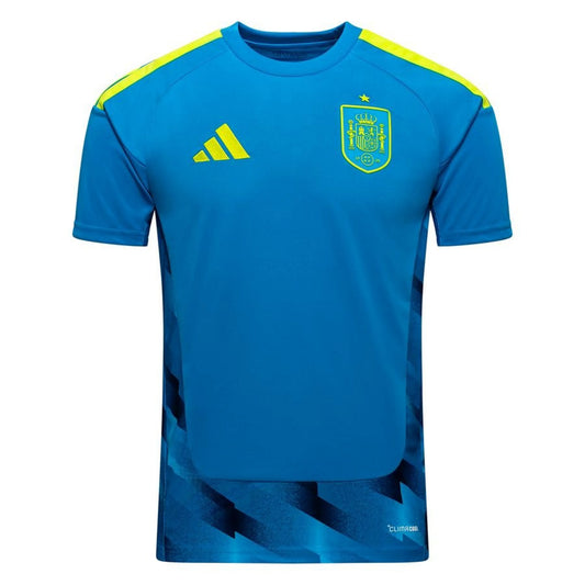 Camisola Espanha 26/27 GK