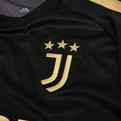 Camisola Juventus 26/27 3.ª
