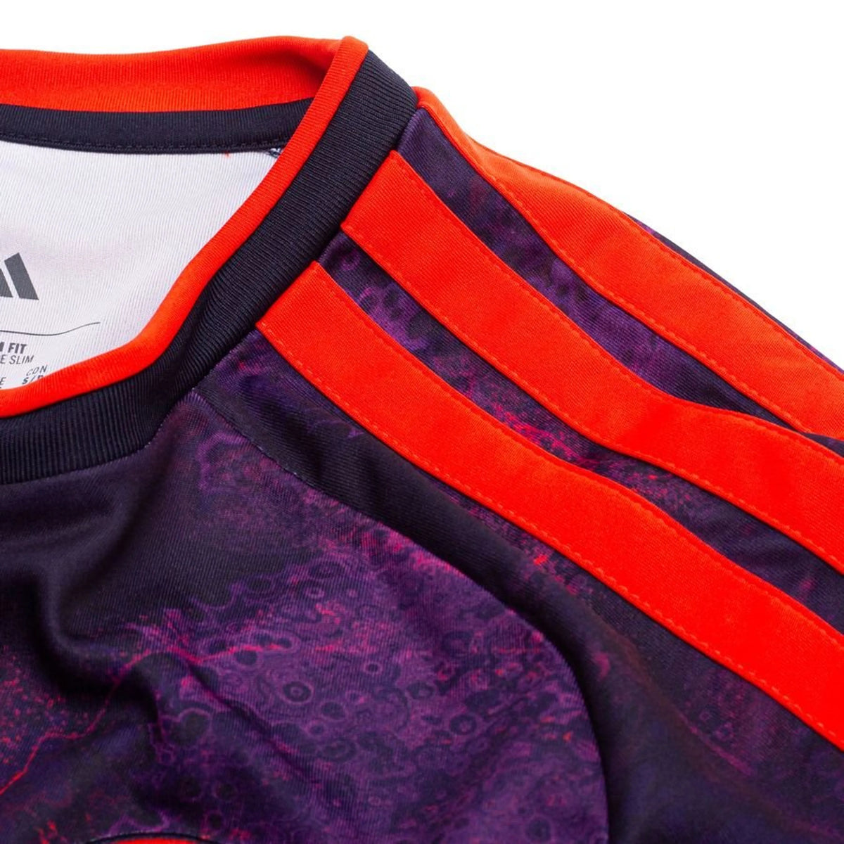 Camisola FC Bayern 26/27 3.ª