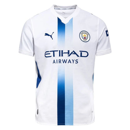 Camisola Manchester City 26/27 3.ª