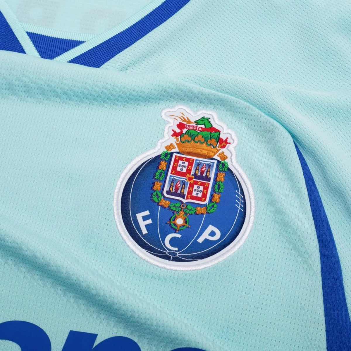 FC Porto 26/27 3.ª