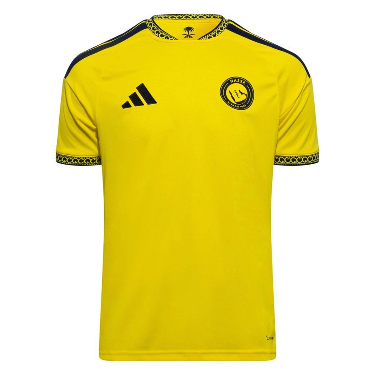 Camisola Al Nassr 26/27 Principal “Ronaldo 7”