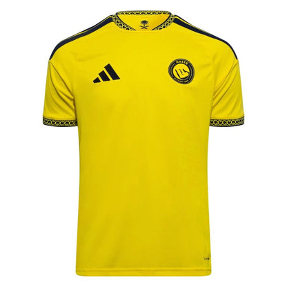 Camisola Al Nassr 26/27 Principal “Ronaldo 7”