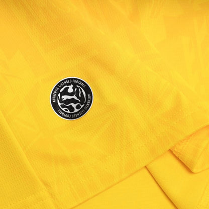 Camisola Borussia Dortmund 26/27 Principal