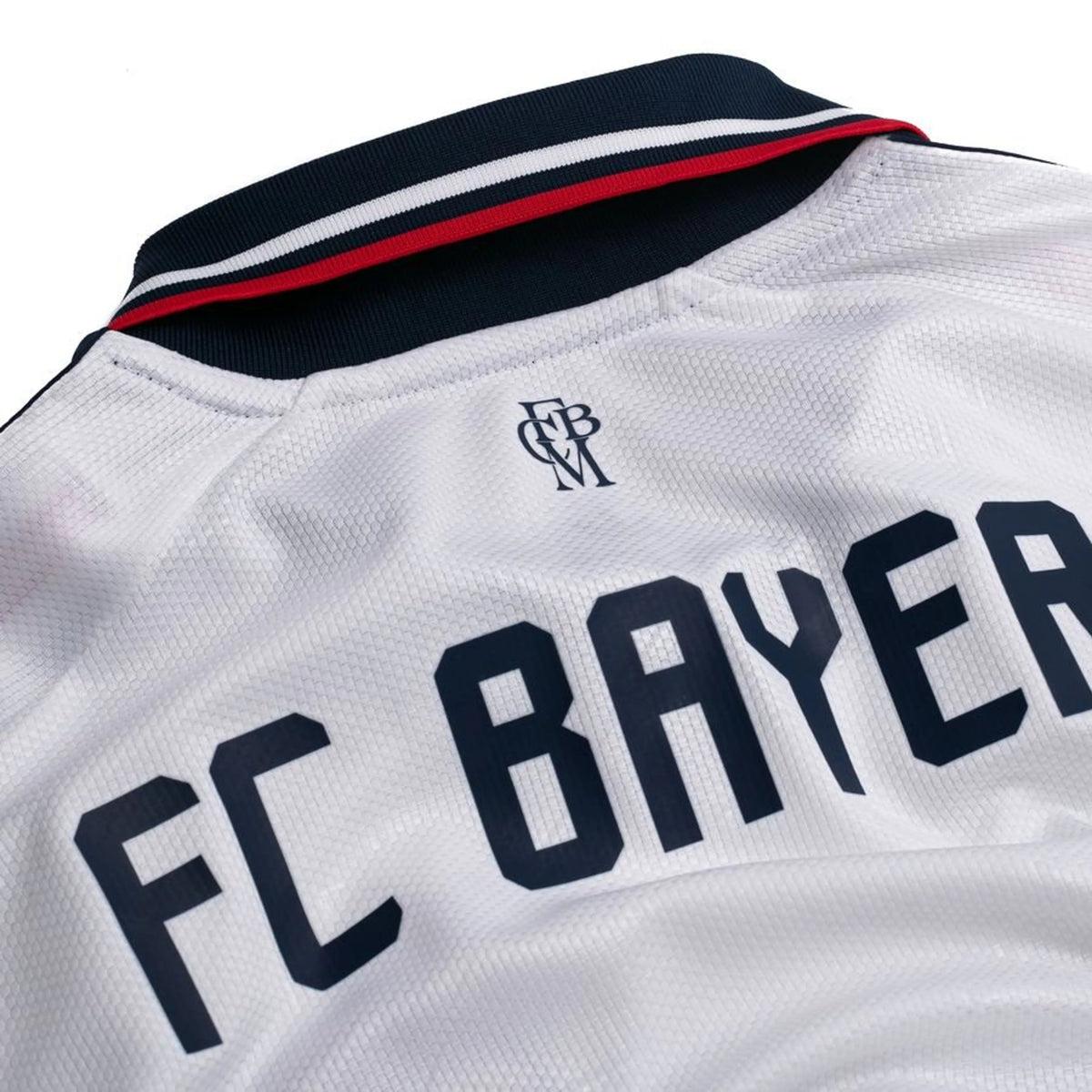 Camisola FC Bayern 26/27 Alternativa