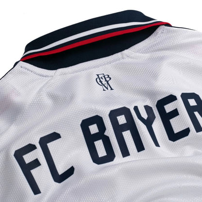 Camisola FC Bayern 26/27 Alternativa
