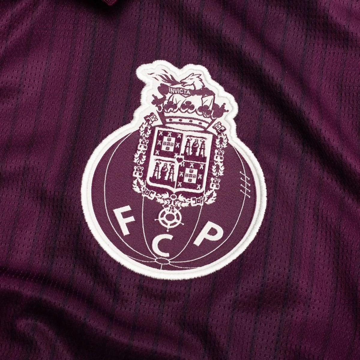 Camisola FC Porto 26/27 Alternativa