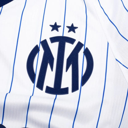 Camisola Inter 26/27 Alternativa