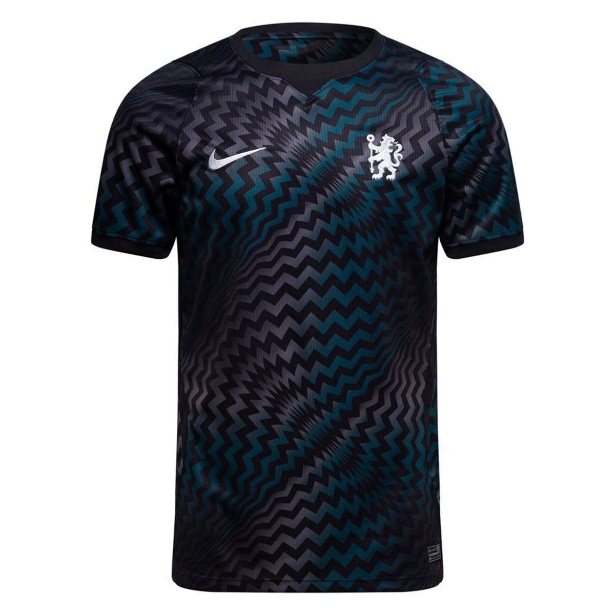 Camisola Chelsea 26/27 GK