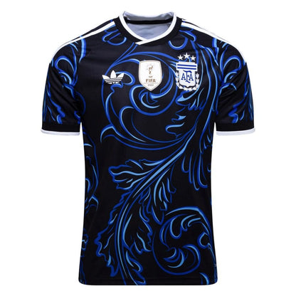 Camisola Argentina 26/27 Alternativa