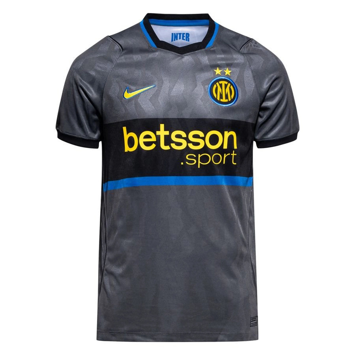 Camisola Inter 26/27 3.ª