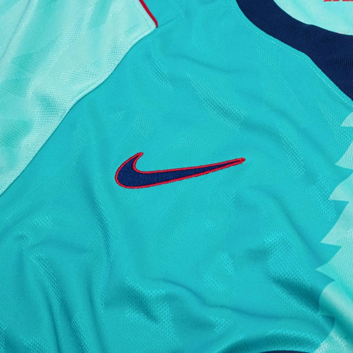Camisola Barcelona 26/27 3.ª