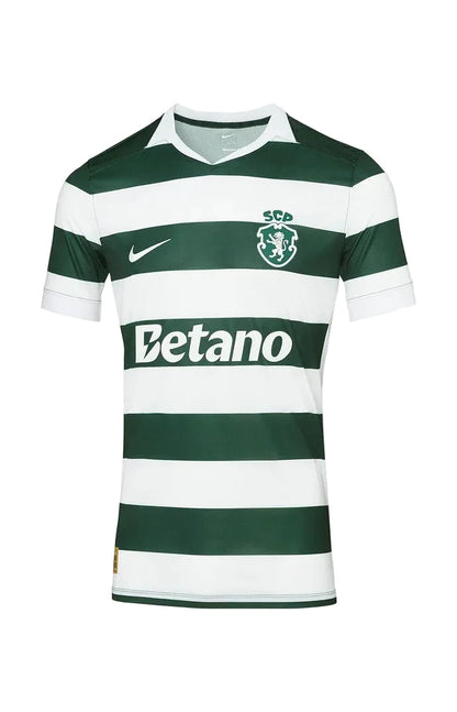 Camisola Sporting CP 26/27 Principal
