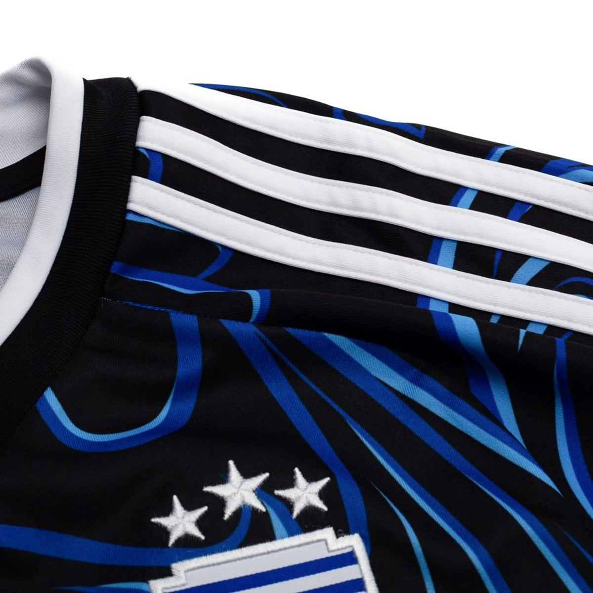 Camisola Argentina 26/27 Alternativa