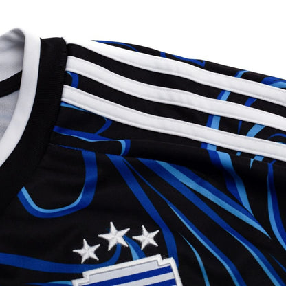 Camisola Argentina 26/27 Alternativa