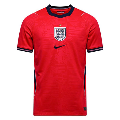 Camisola Inglaterra 26/27 Alternativa