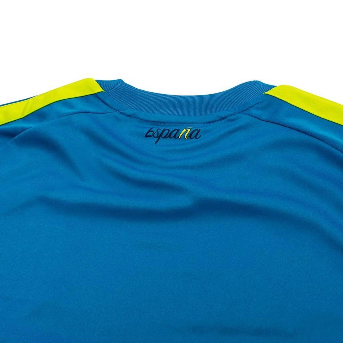 Camisola Espanha 26/27 GK