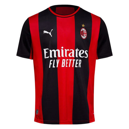 Camisola AC Milan 26/27 Principal