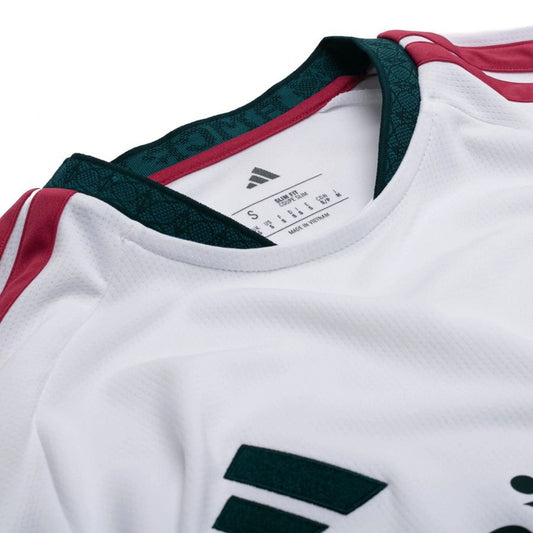 Camisola Real Madrid 26/27 Principal
