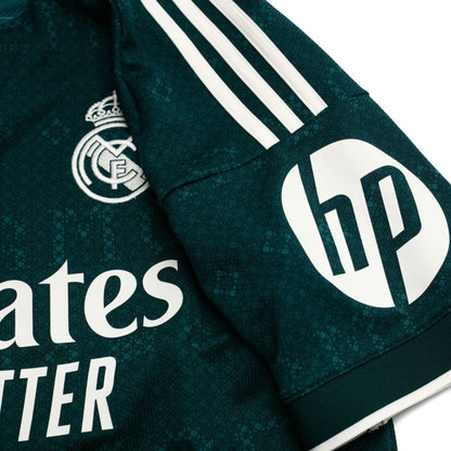 Camisola Real Madrid 26/27 Alternativa
