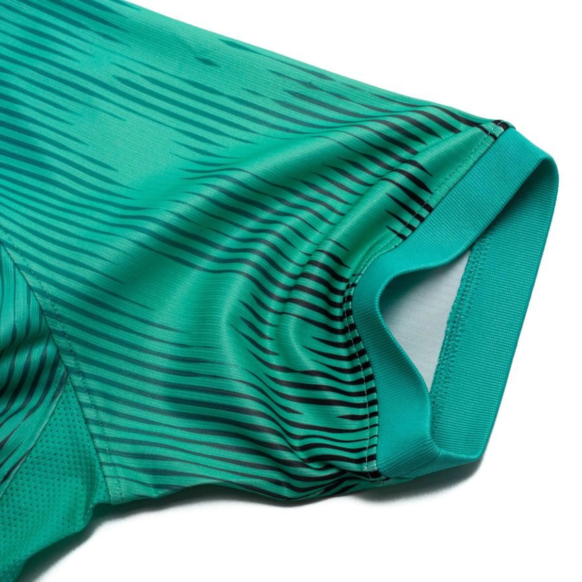 Camisola Brasil 26/27 GK