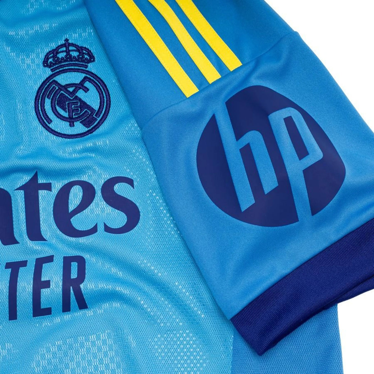 Camisola Real Madrid 26/27 GK