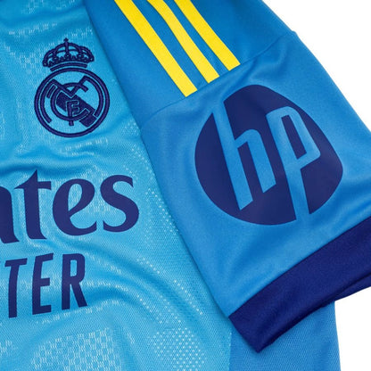 Camisola Real Madrid 26/27 GK