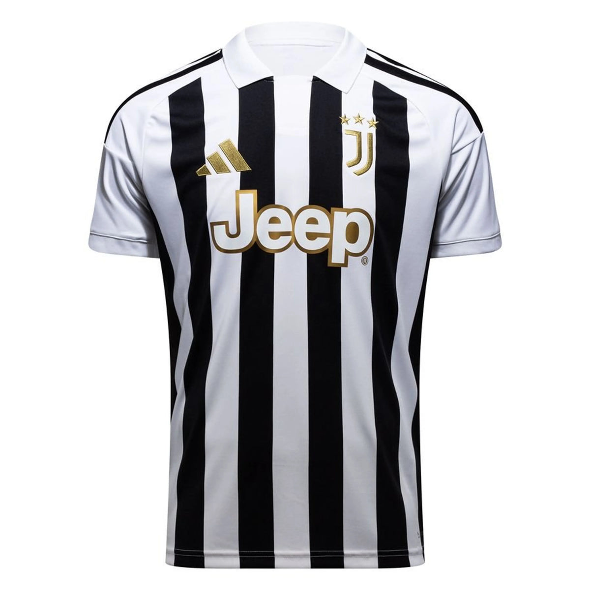 Camisola Juventus 26/27 Principal