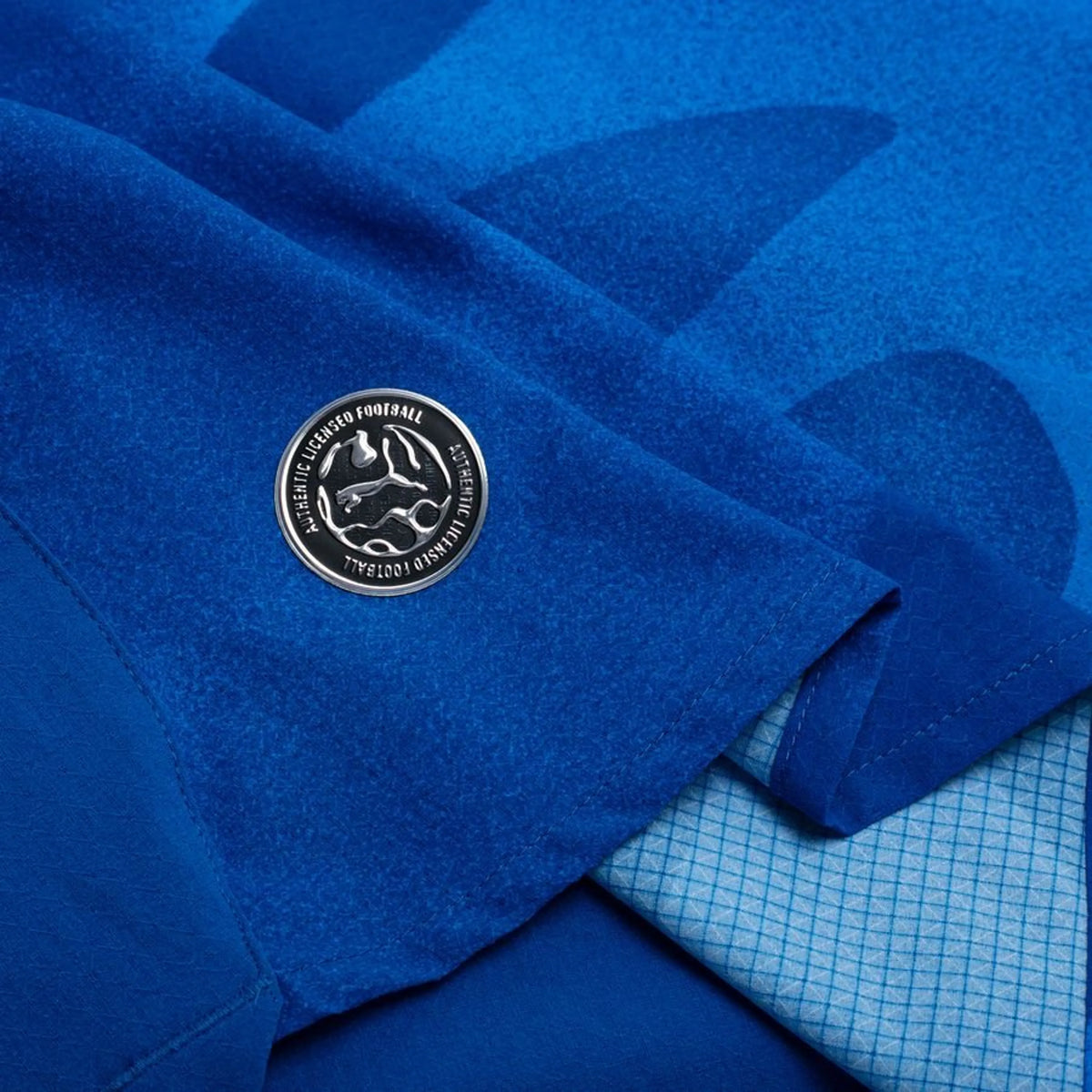 Camisola Al Hilal 26/27 Principal