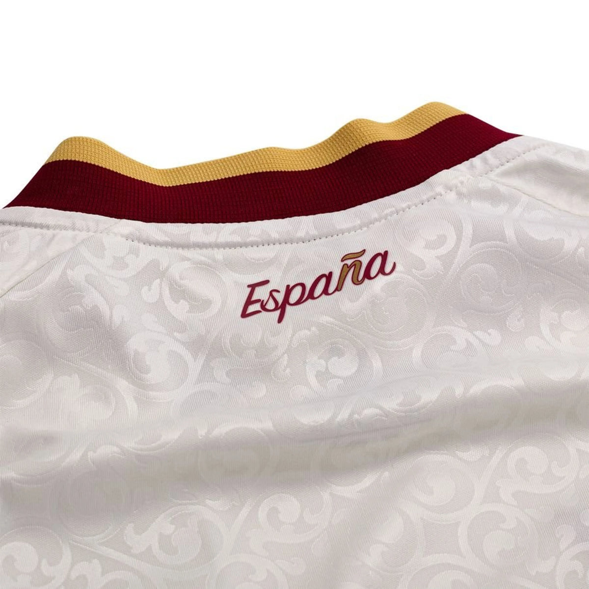 Camisola Espanha 26/27 Alternativa