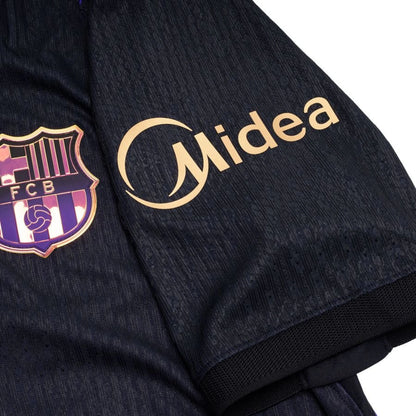 Camisola Barcelona 26/27 Alternativa