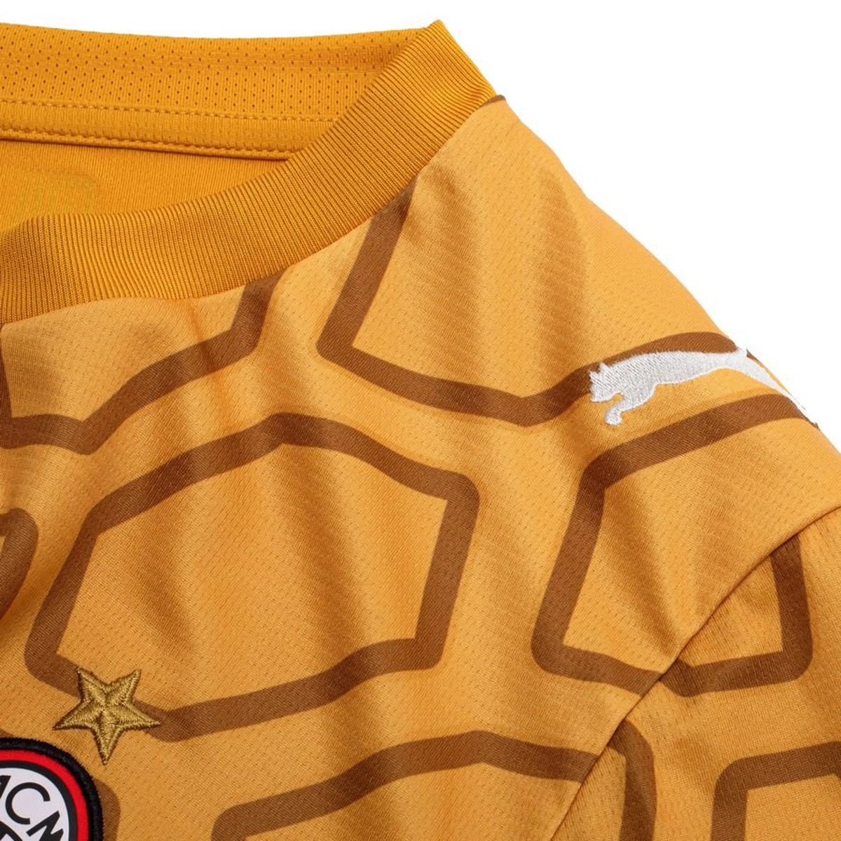 Camisola AC Milan 26/27 GK