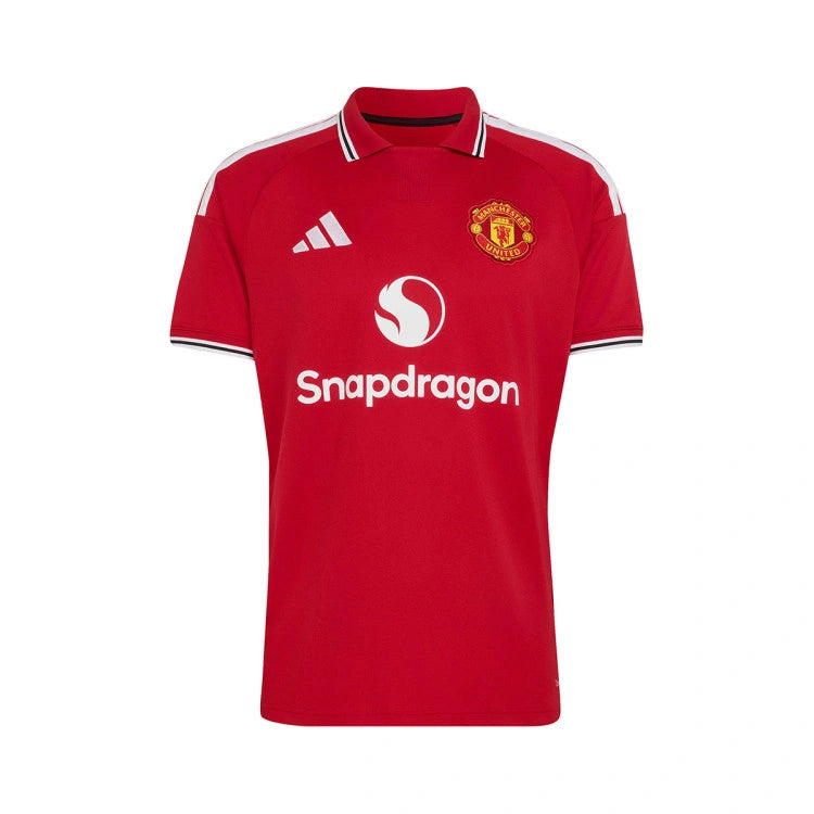 Man United 26/27 Principal