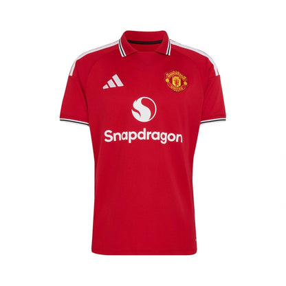 Man United 26/27 Principal