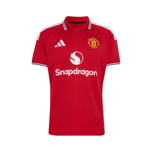 Man United 26/27 Principal