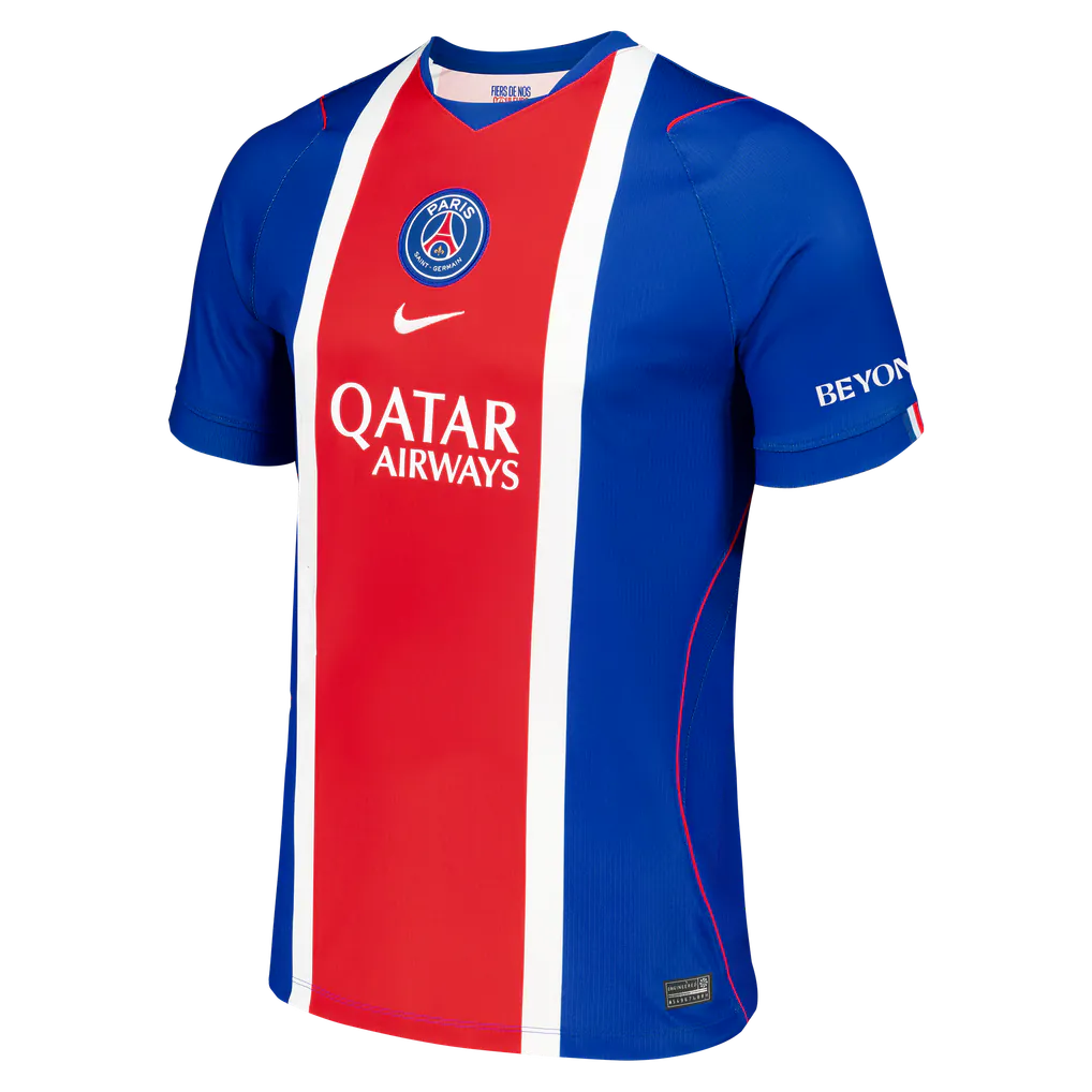 Camisola PSG 26/27 Principal