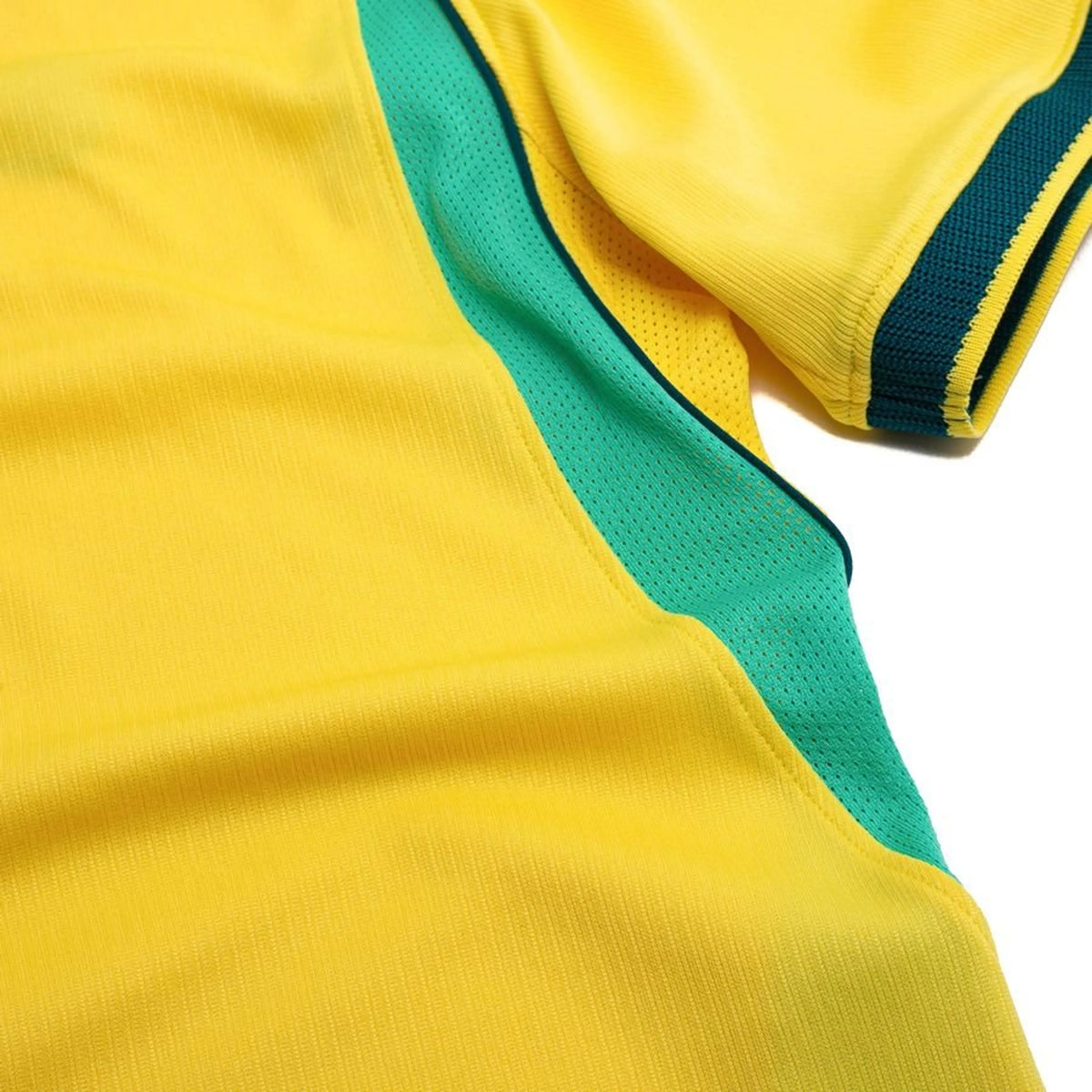 Camisola Brasil 26/27 Principal